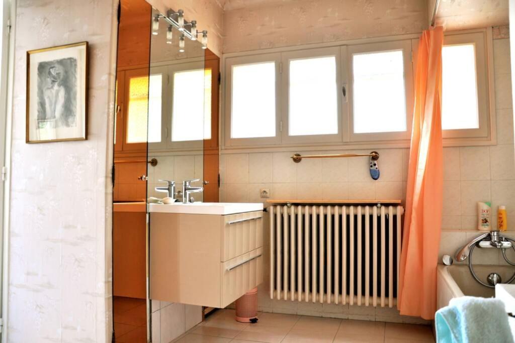 Beautifull Villa French Rivera Spéracèdes Kültér fotó