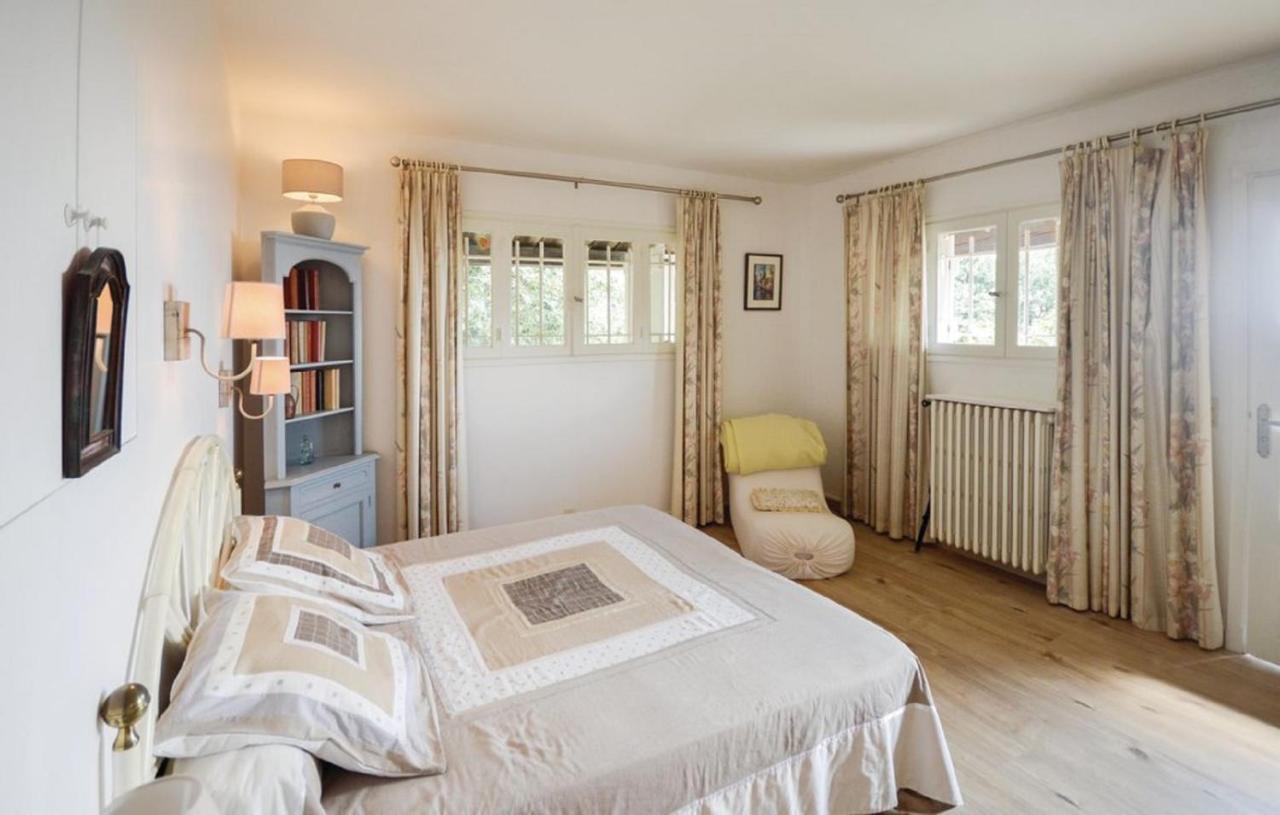 Beautifull Villa French Rivera Spéracèdes Kültér fotó