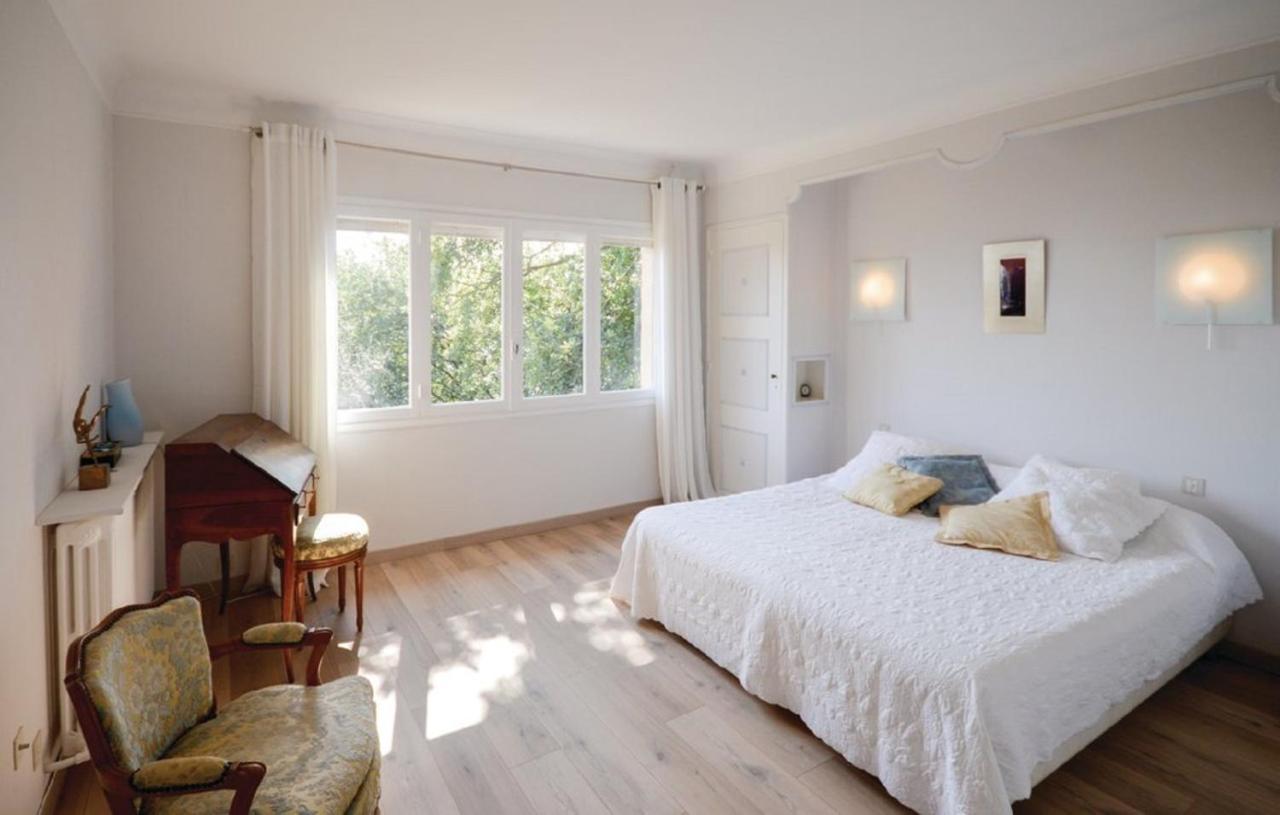 Beautifull Villa French Rivera Spéracèdes Kültér fotó
